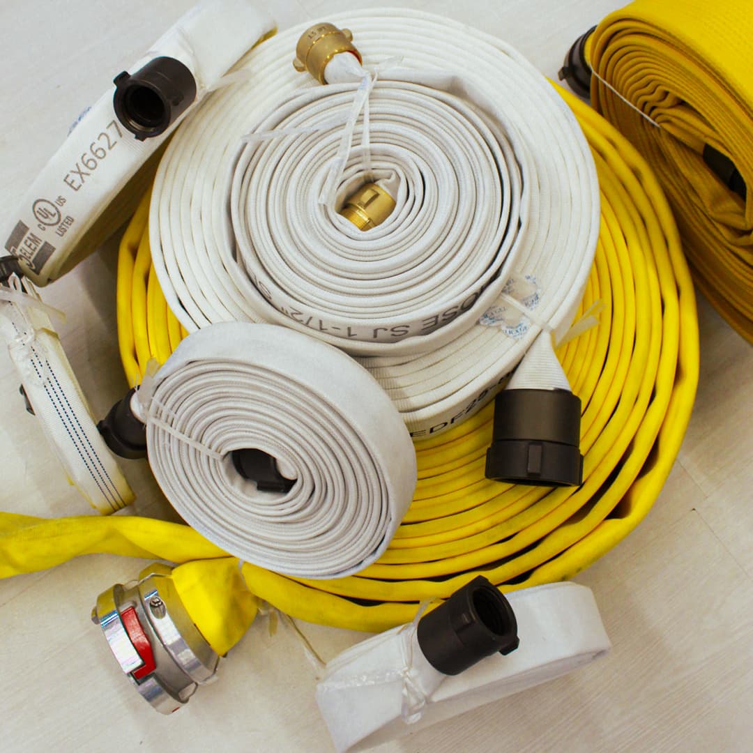 Factores clave que marcan la diferencia en la seguridad contra incendios.