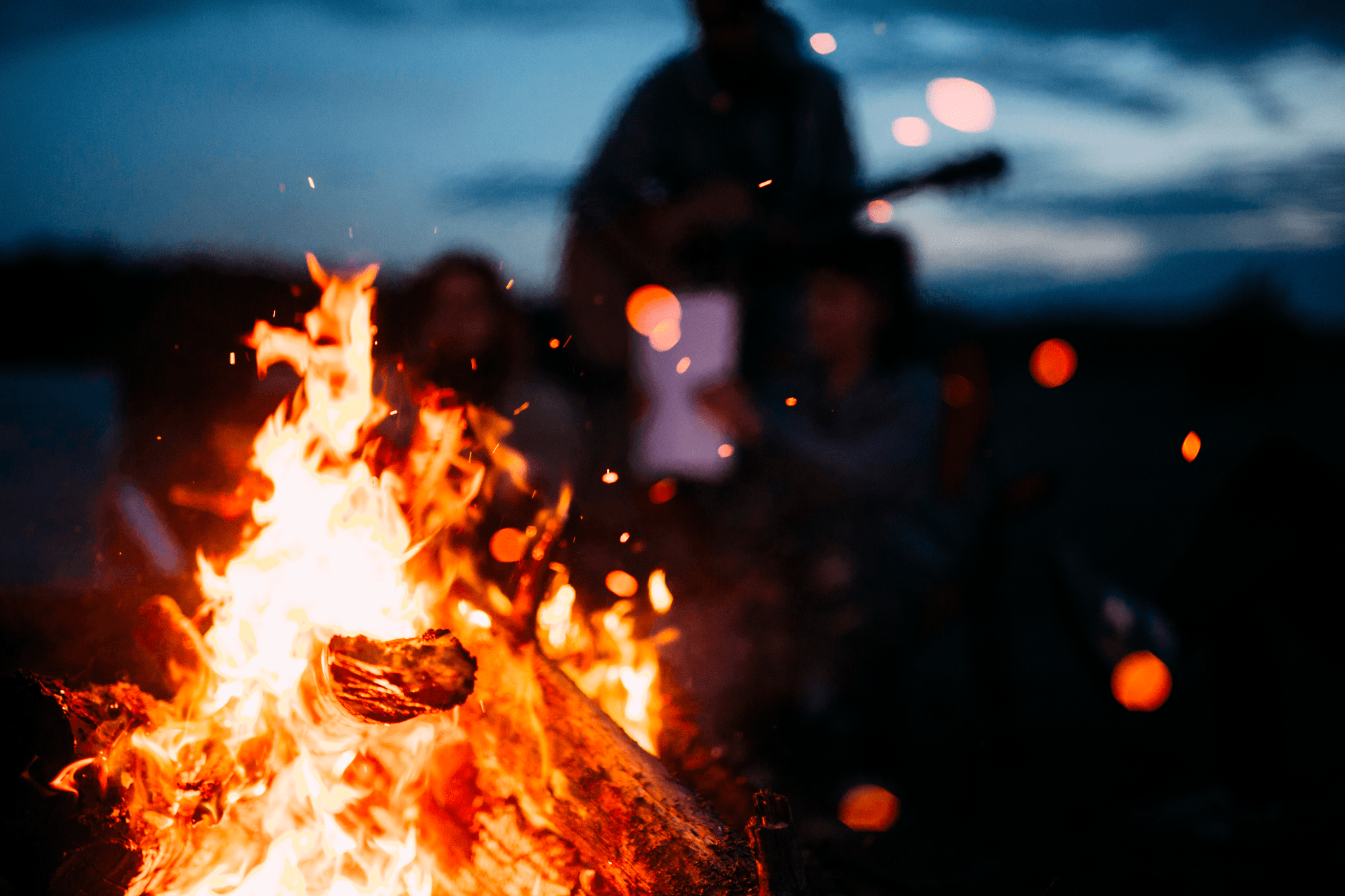 Evitando Incendios Forestales: Una Responsabilidad de todos