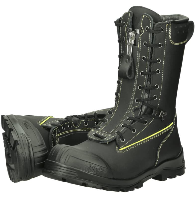 Bota Lukov GII