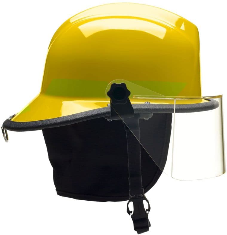 Casco Bullard LTX
