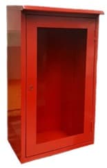 GABINETES EXTINTORES