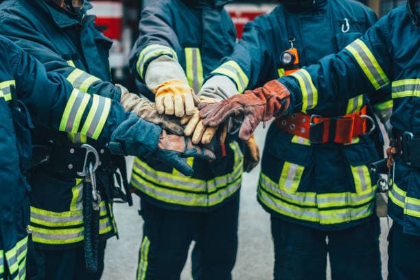 Las consecuencias de no tener un plan de emergencia contra incendios en tu empresa