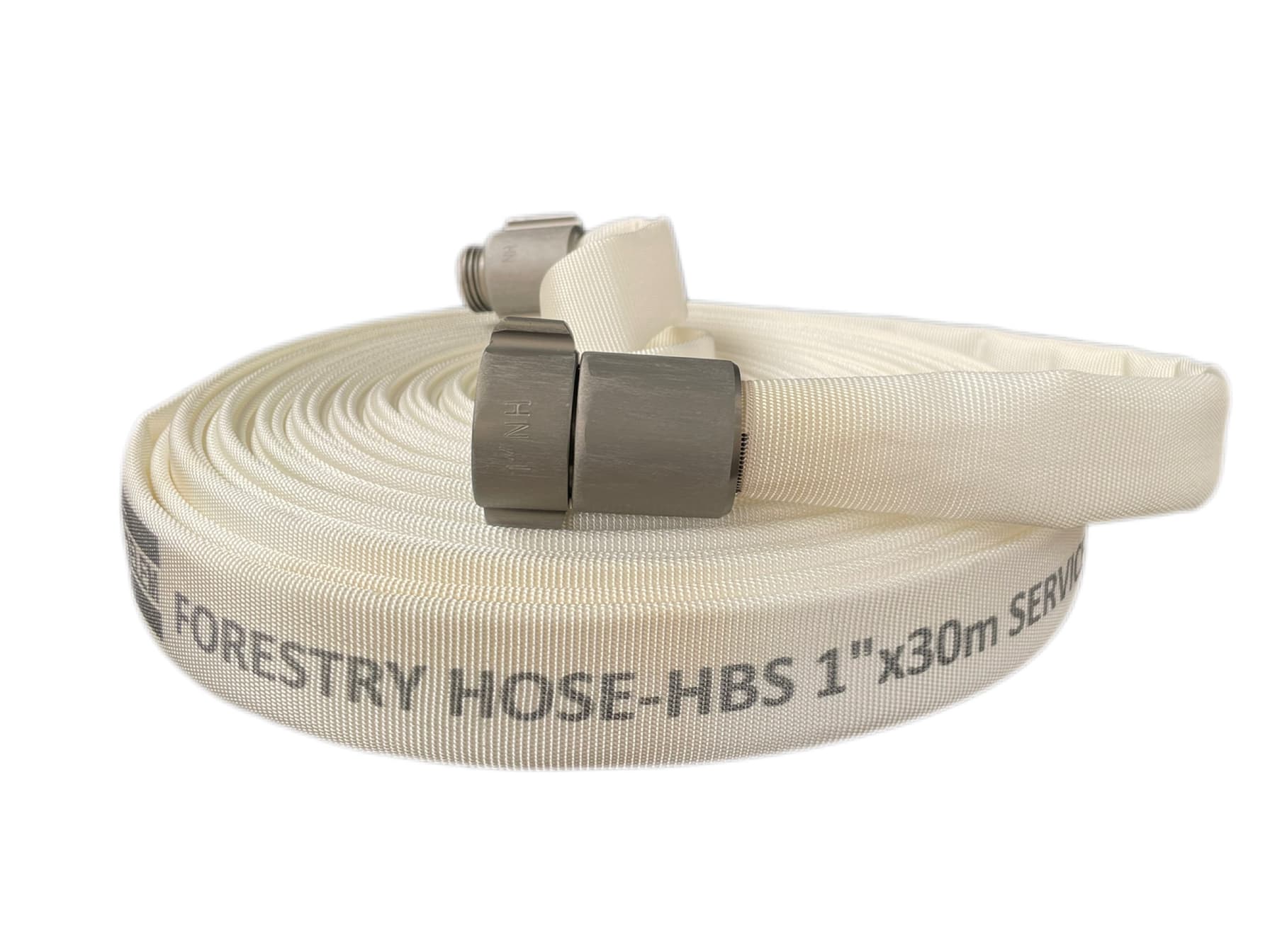 Manguera contra incendios forestales -HBS y HBS II