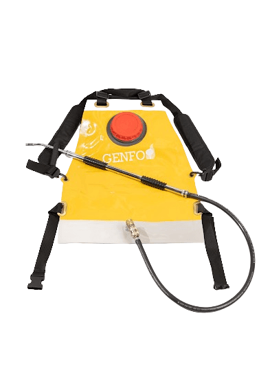 Genfo Evo