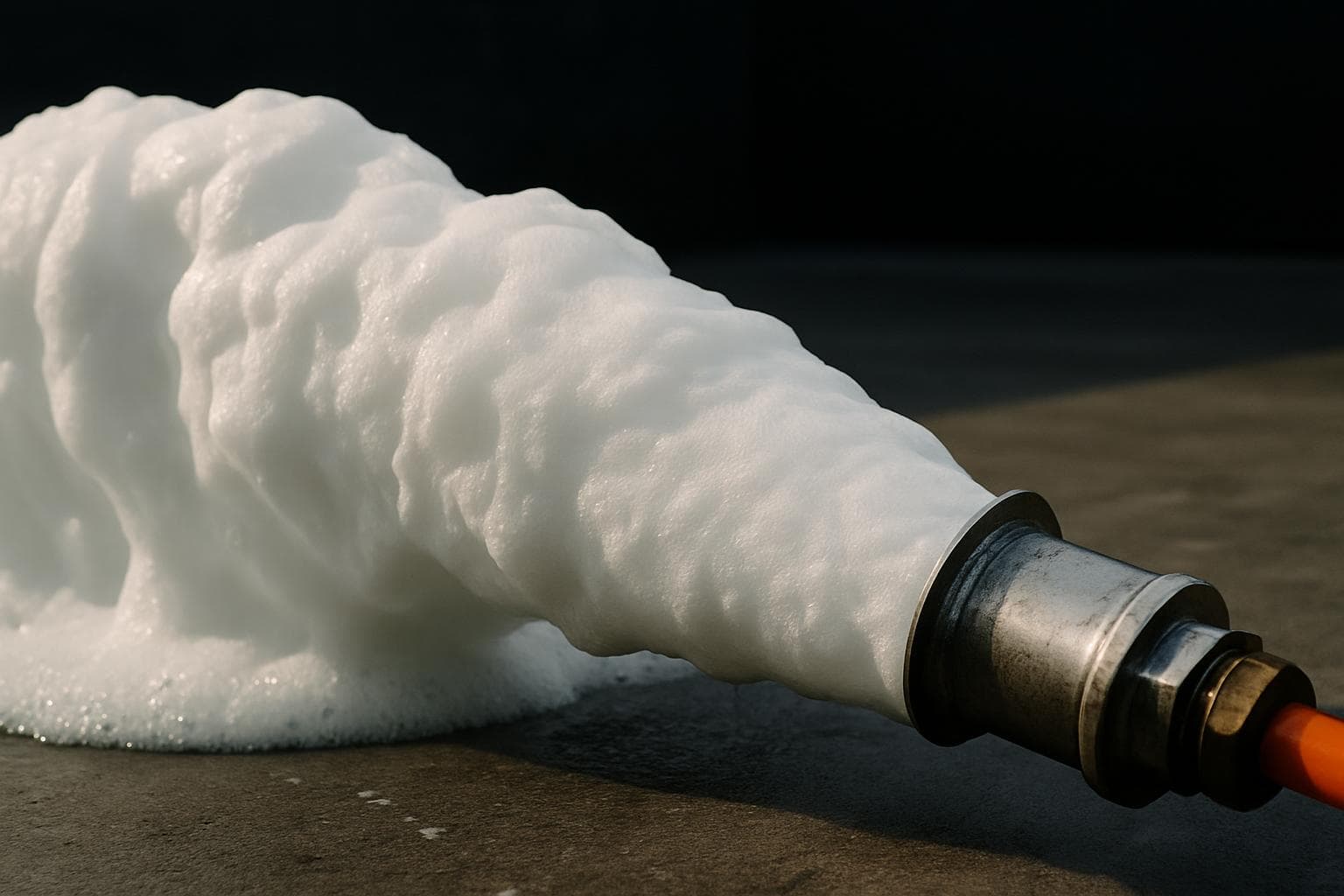 Sistemas CAF (espuma comprimida): cuándo convienen y cómo se dimensionan