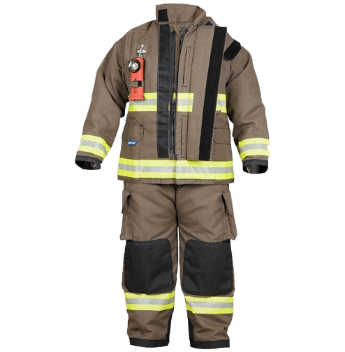 Traje Fusion
